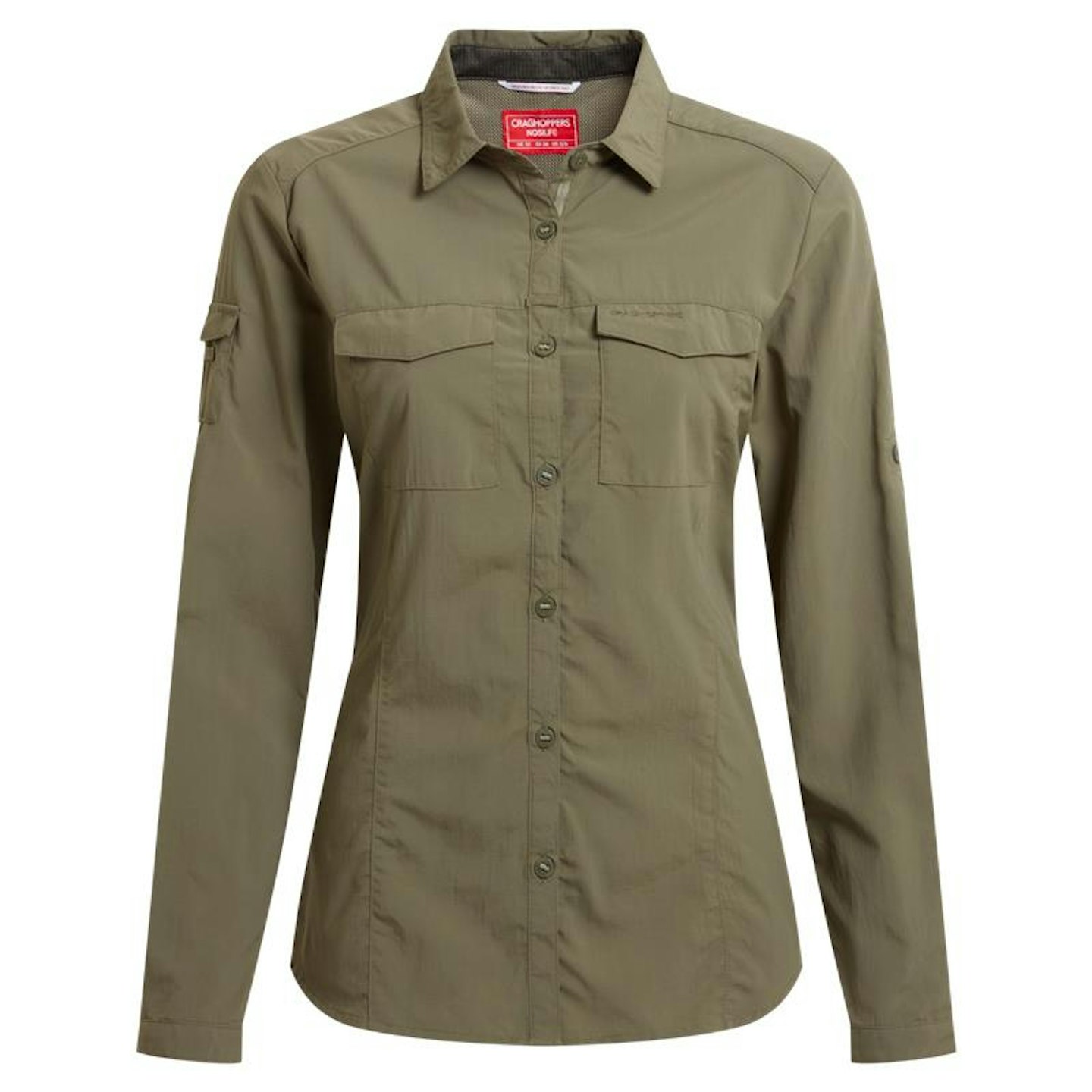 Craghoppers shirt
