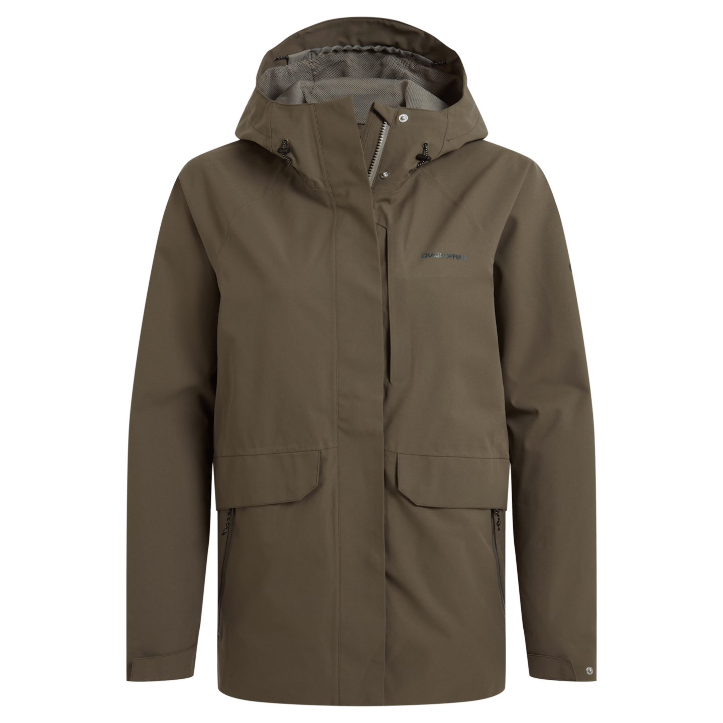 Craghoppers jacket