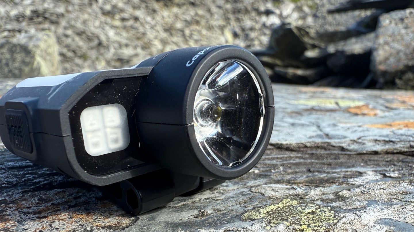 Claymore Capon 120-D head torch