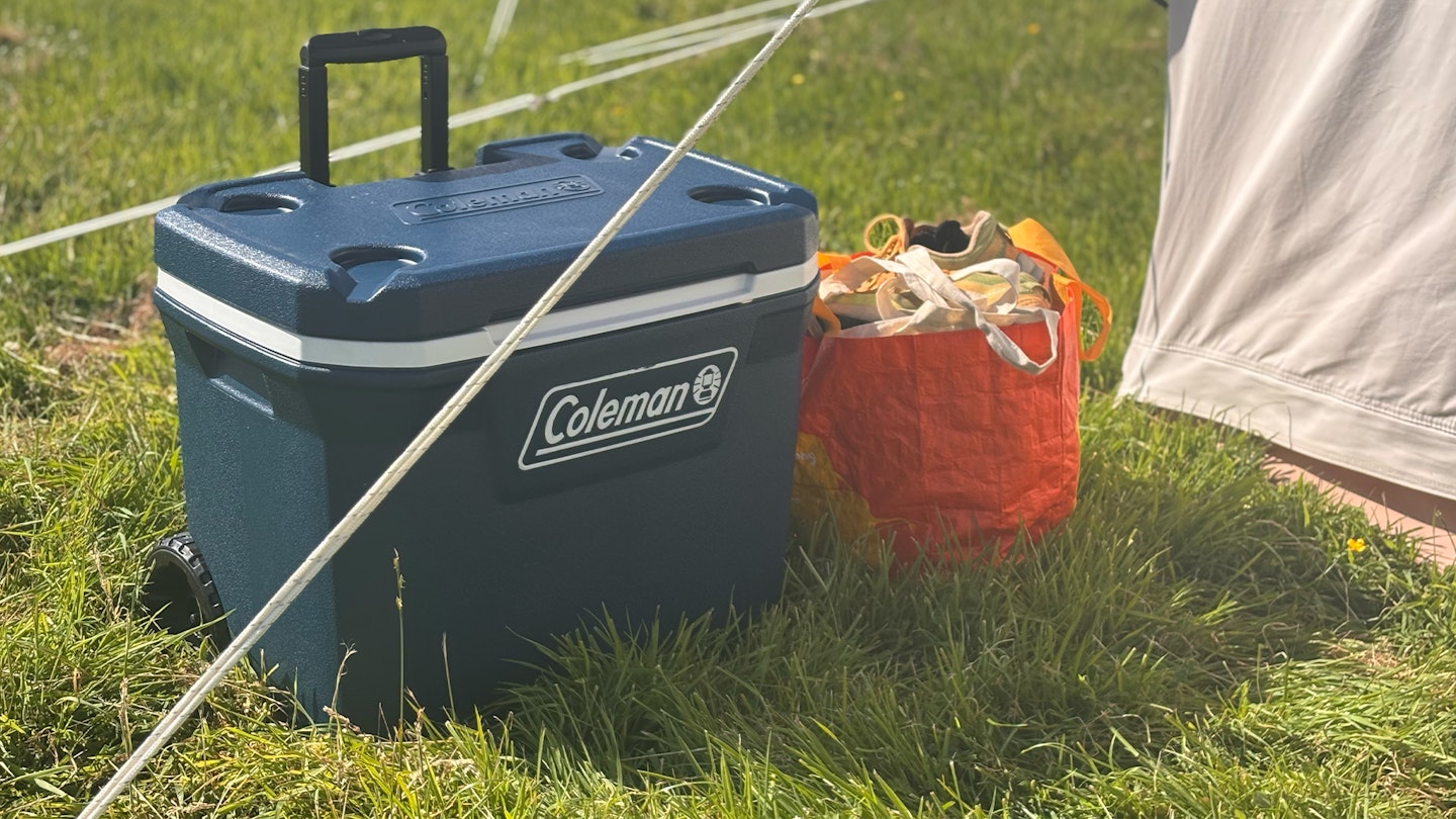 Coleman Xtreme Cooler Box 47l 1