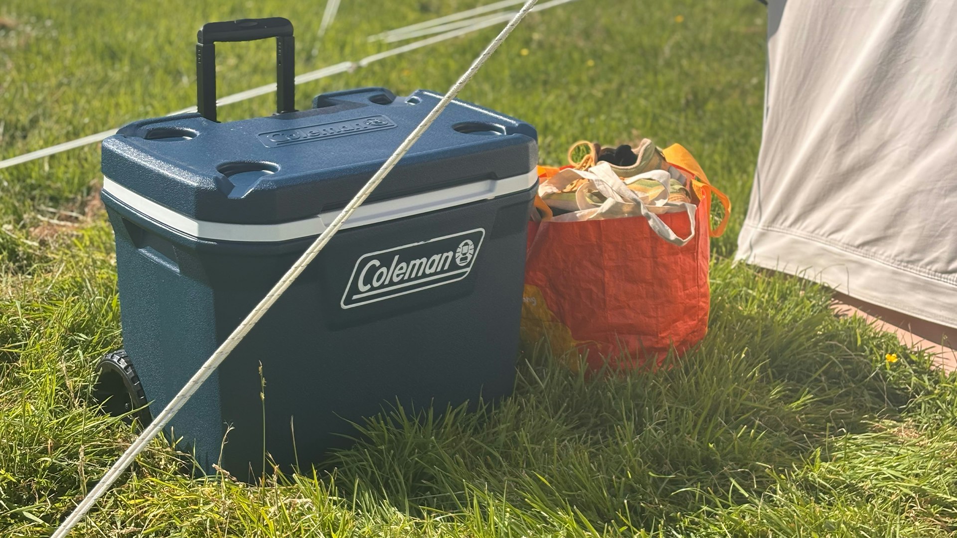 Coleman Xtreme Cooler Box 47l 1