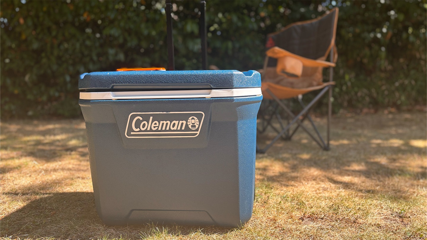 Coleman Xtreme Cooler Box 47l 4