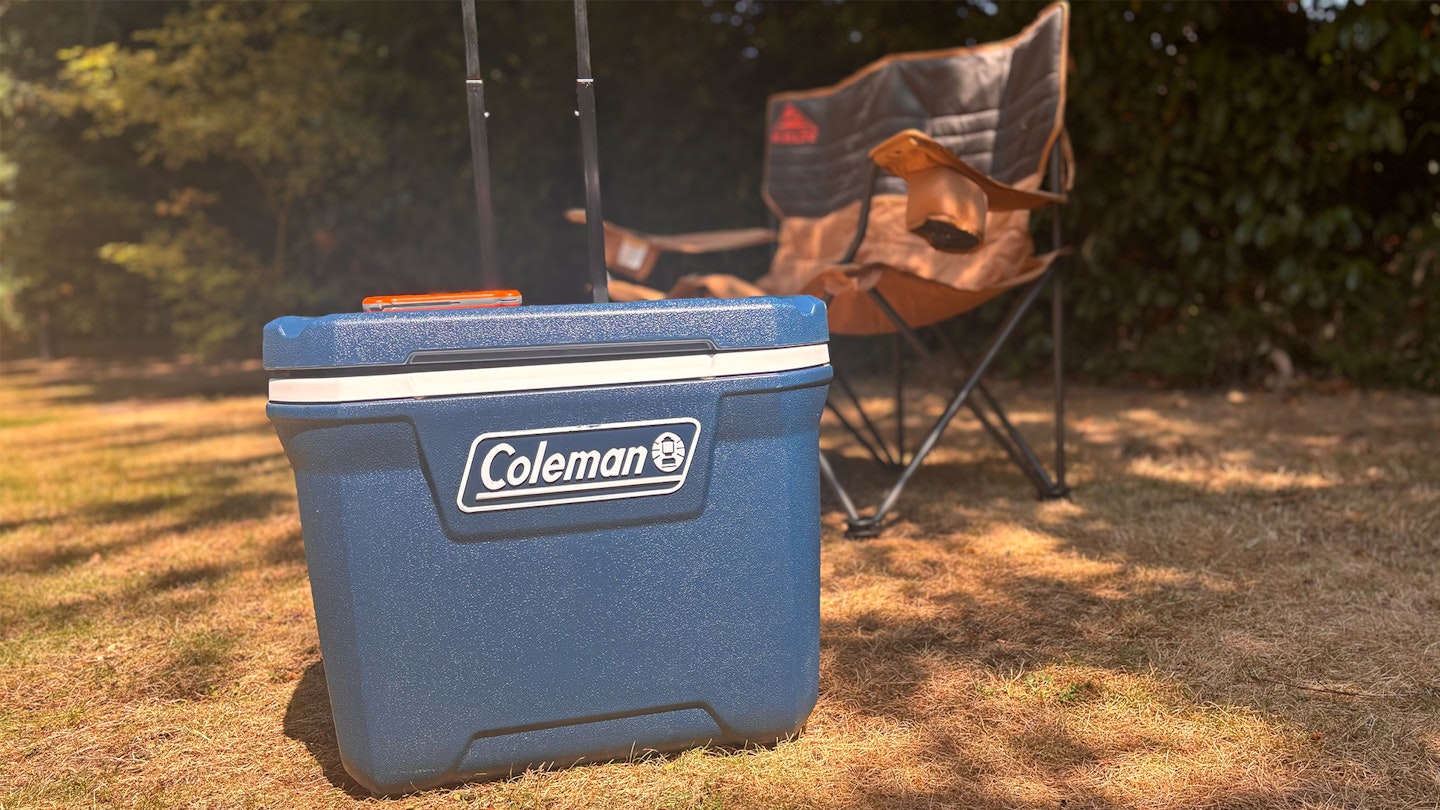 Coleman Xtreme Cooler Box 47l 5