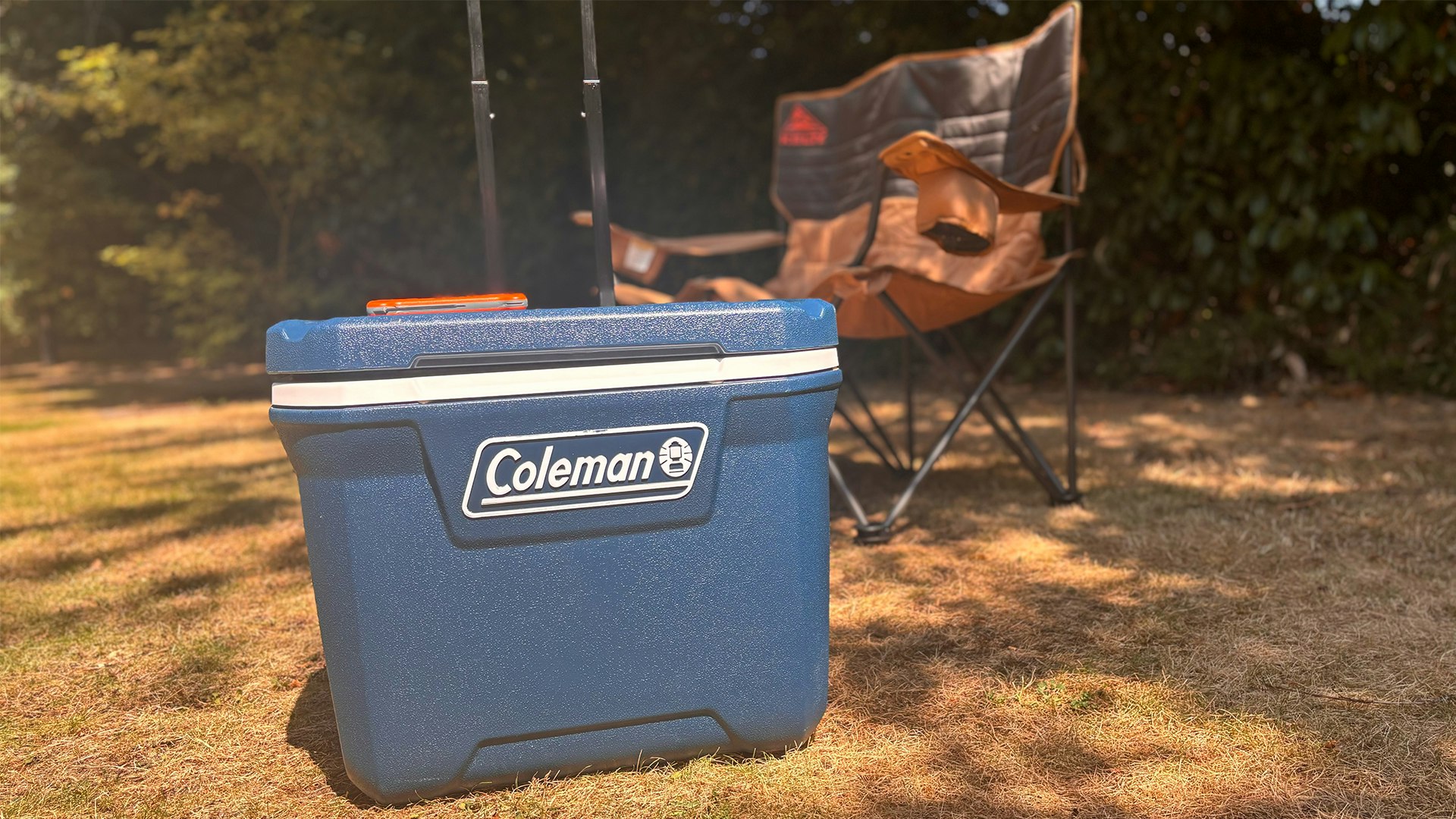 Coleman Xtreme Cooler Box 47l 5
