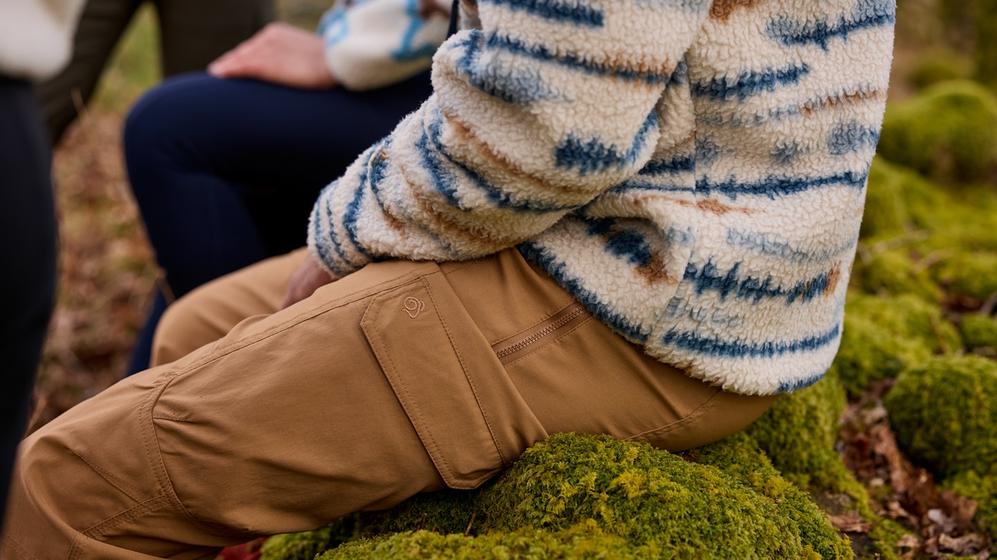 Craghoppers trousers
