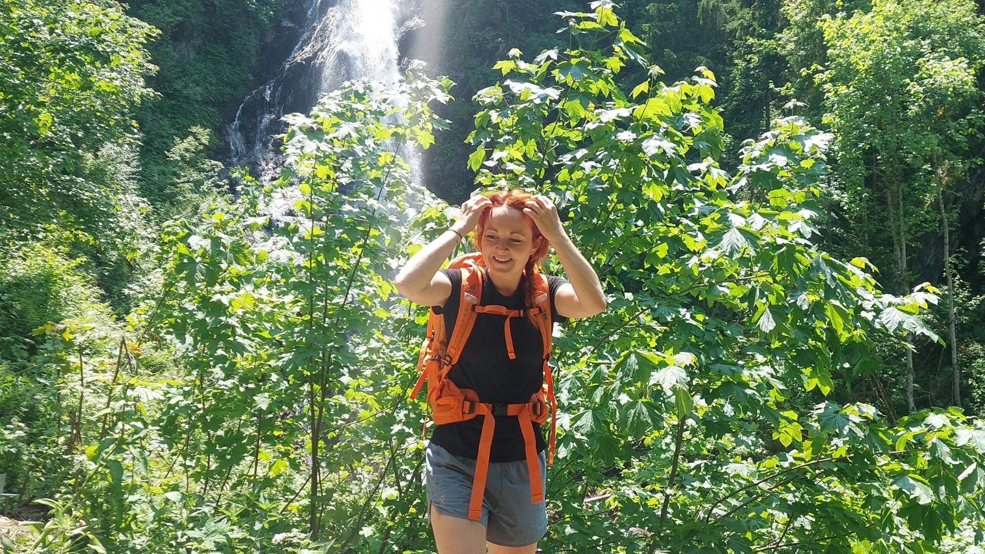 Deuter Futura 25L SL daypack