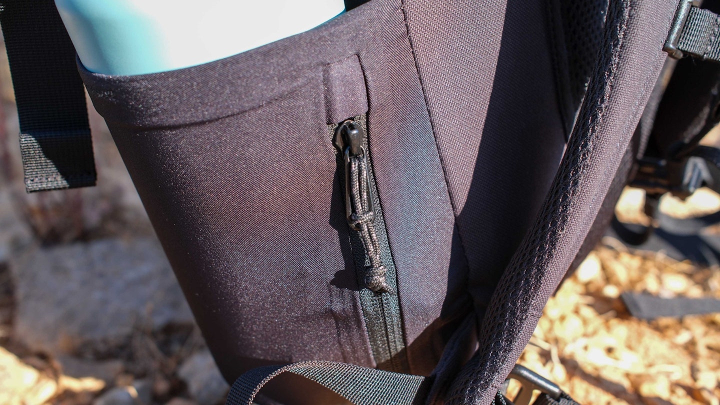 Fjallraven Ulvö Rolltop 30L backpack 3