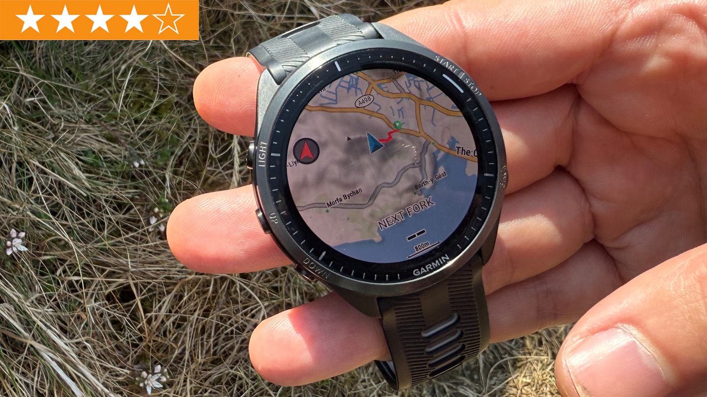 Garmin Fenix Garmin Vivoactive 4s Route Navigation Garmin