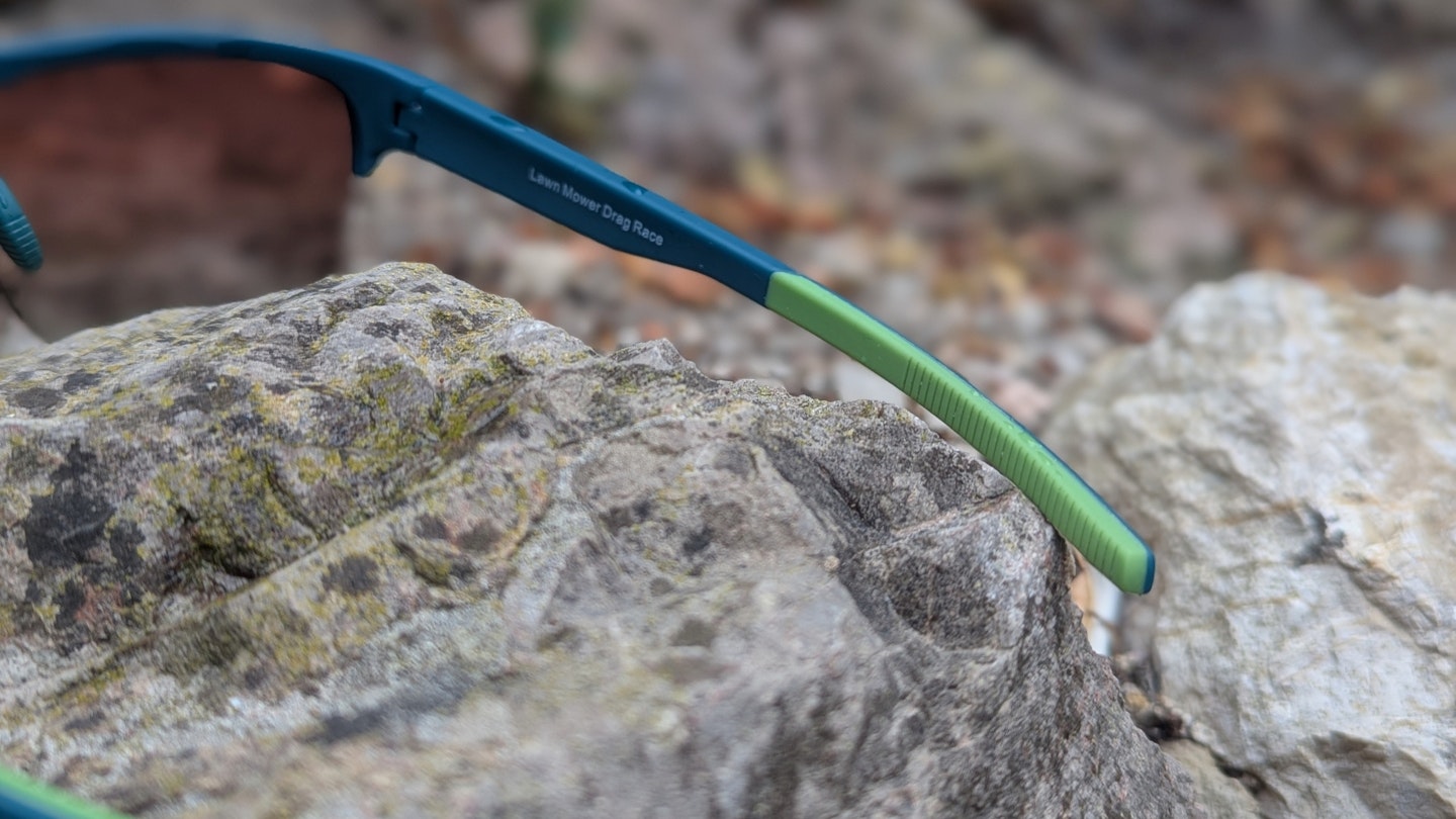 Goodr Flex G Running Sunglasses