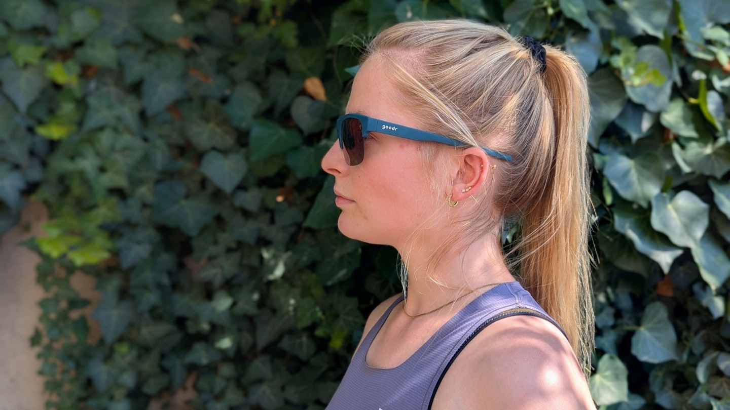 Goodr Flex G Running Sunglasses