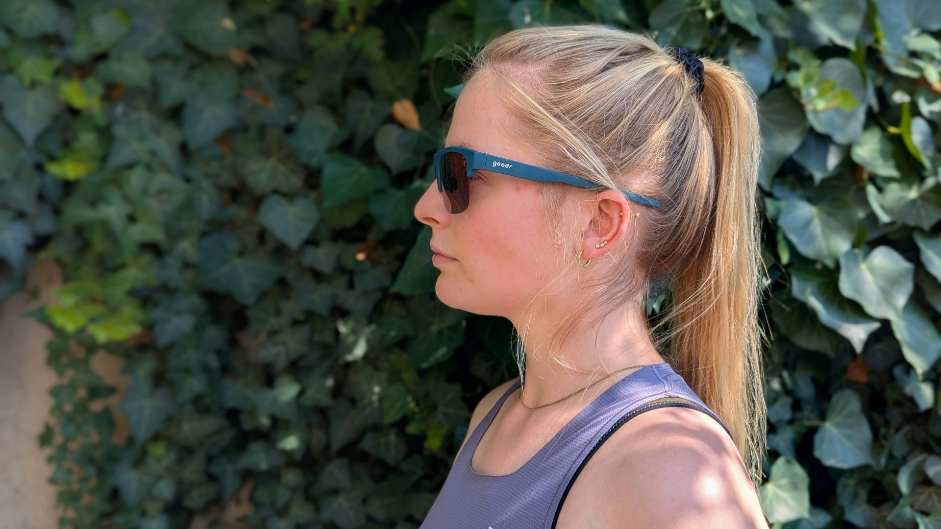 Goodr Flex G Running Sunglasses