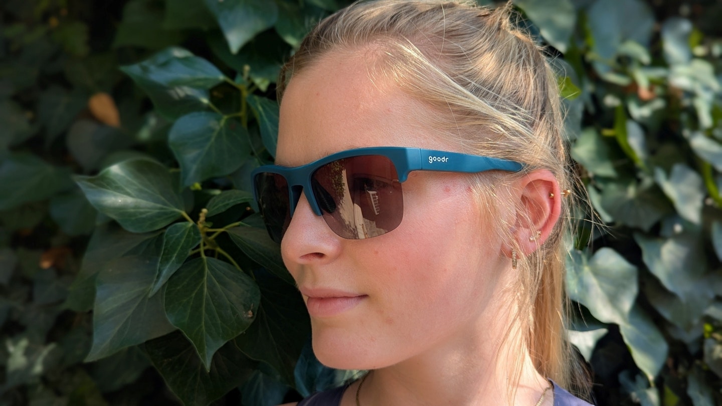 Goodr Flex G Running Sunglasses