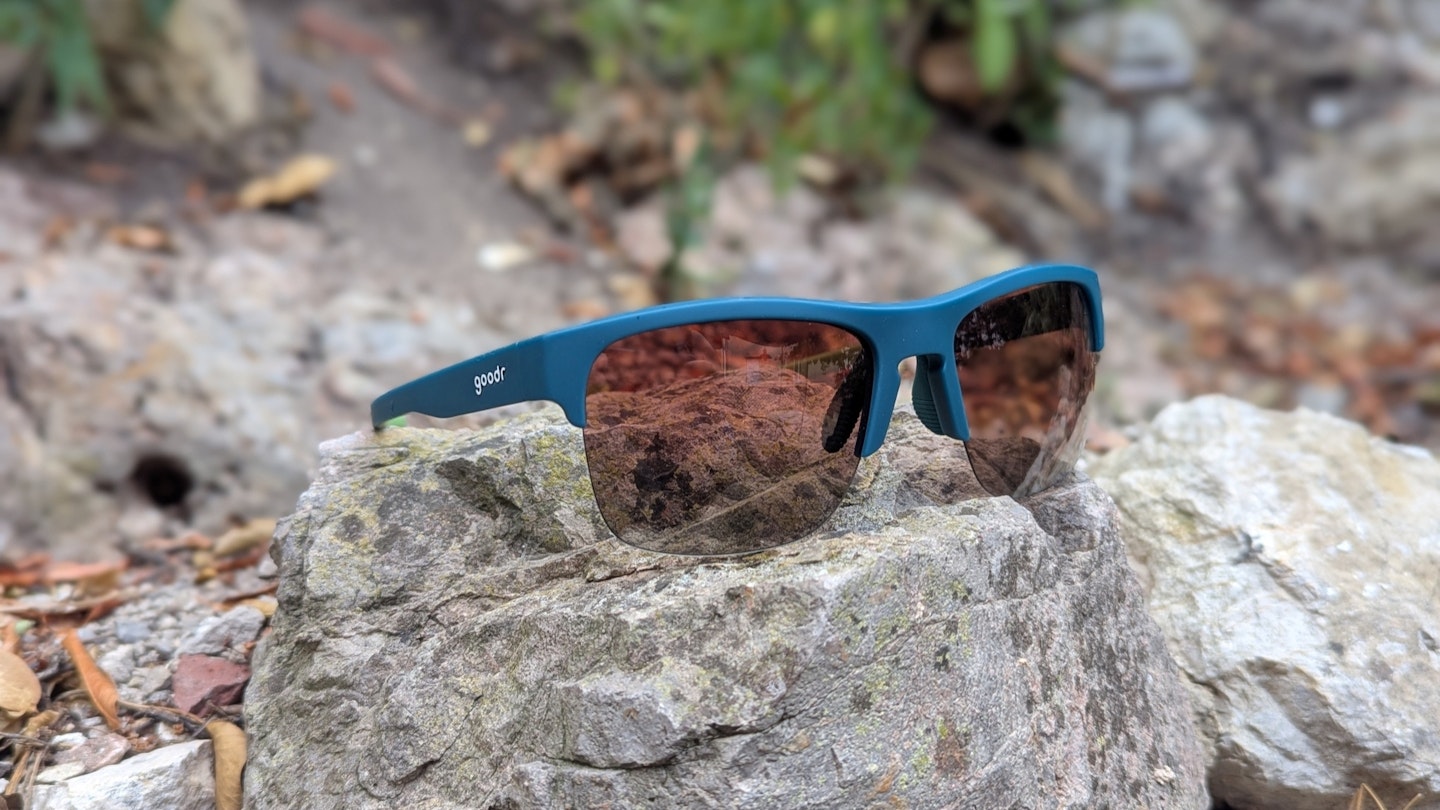 Goodr Flex G Running Sunglasses