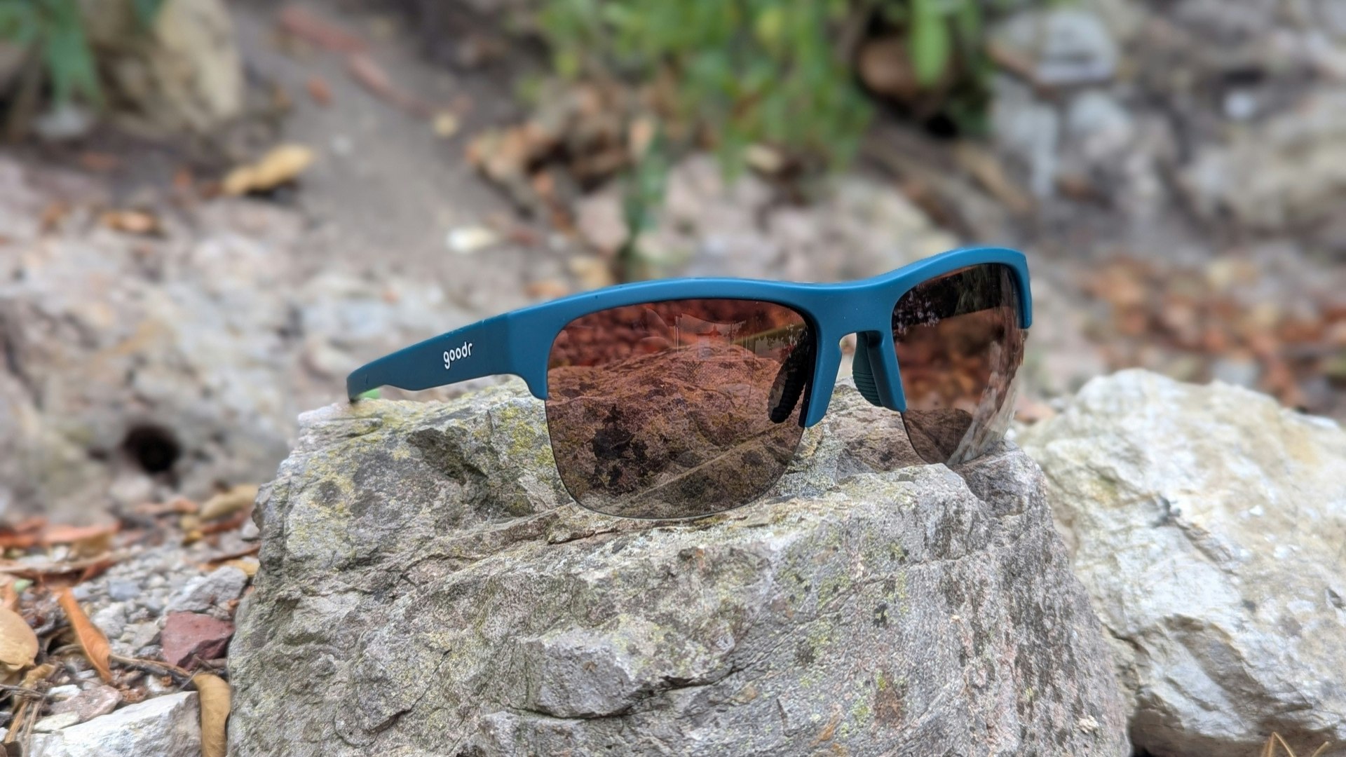 Goodr Flex G Running Sunglasses