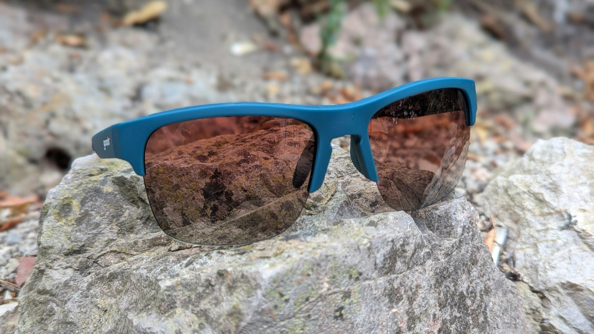 Goodr Flex G Running Sunglasses