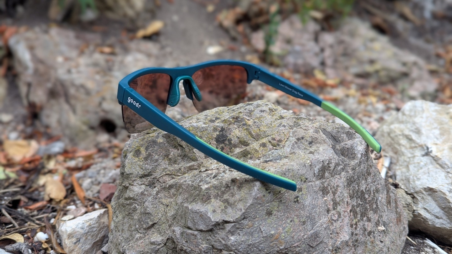 Goodr Flex G Running Sunglasses
