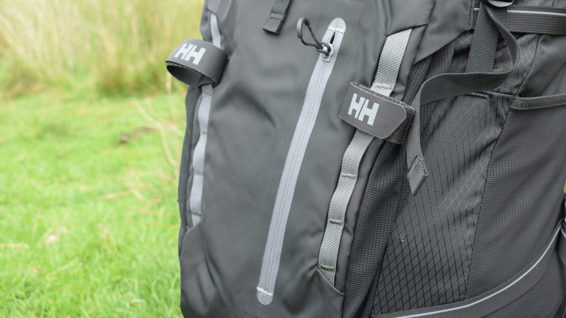 Helly Hansen 45L Resistor Backpack Recco
