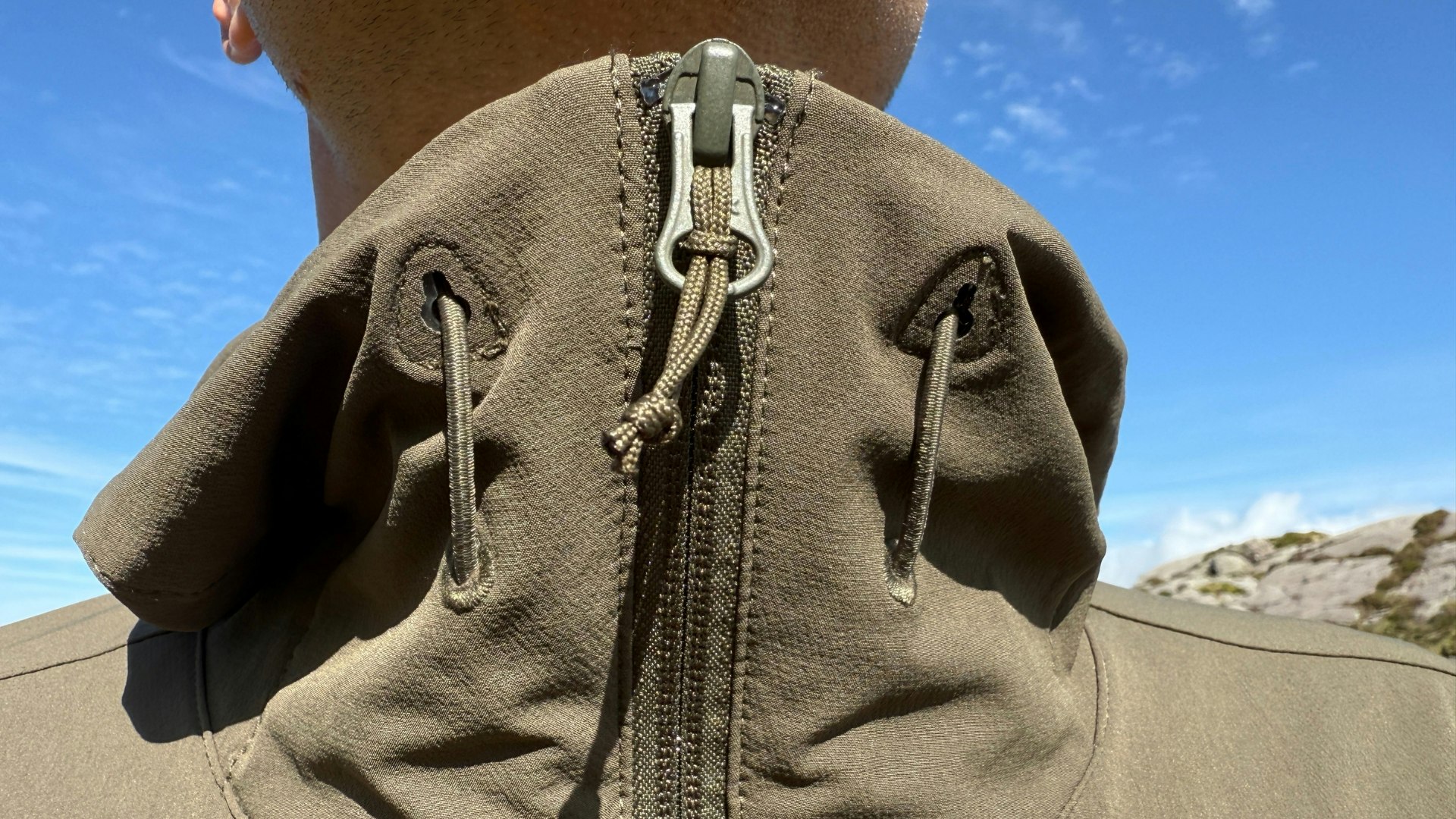 Helly Hansen Blaze softshell jacket