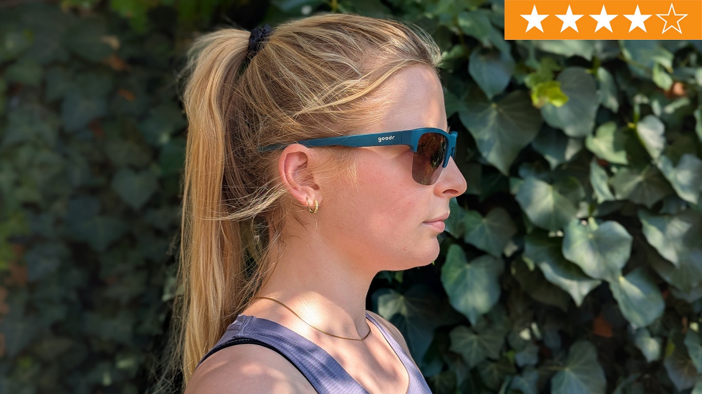 Trail Running Best Cheap Sunglasses For Running Goodr Flex G