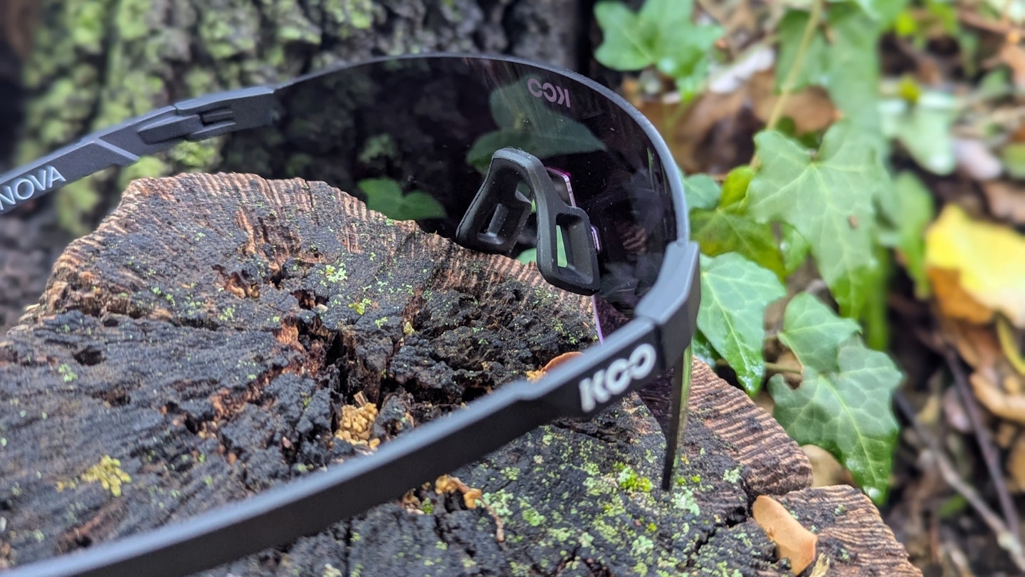 Koo Nova Running Sunglasses