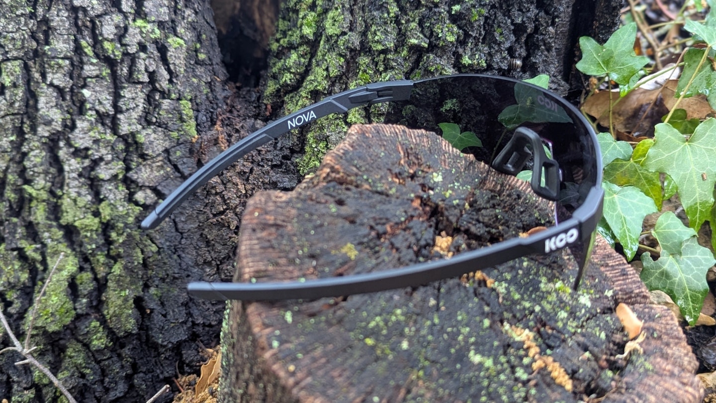 Koo Nova Running Sunglasses