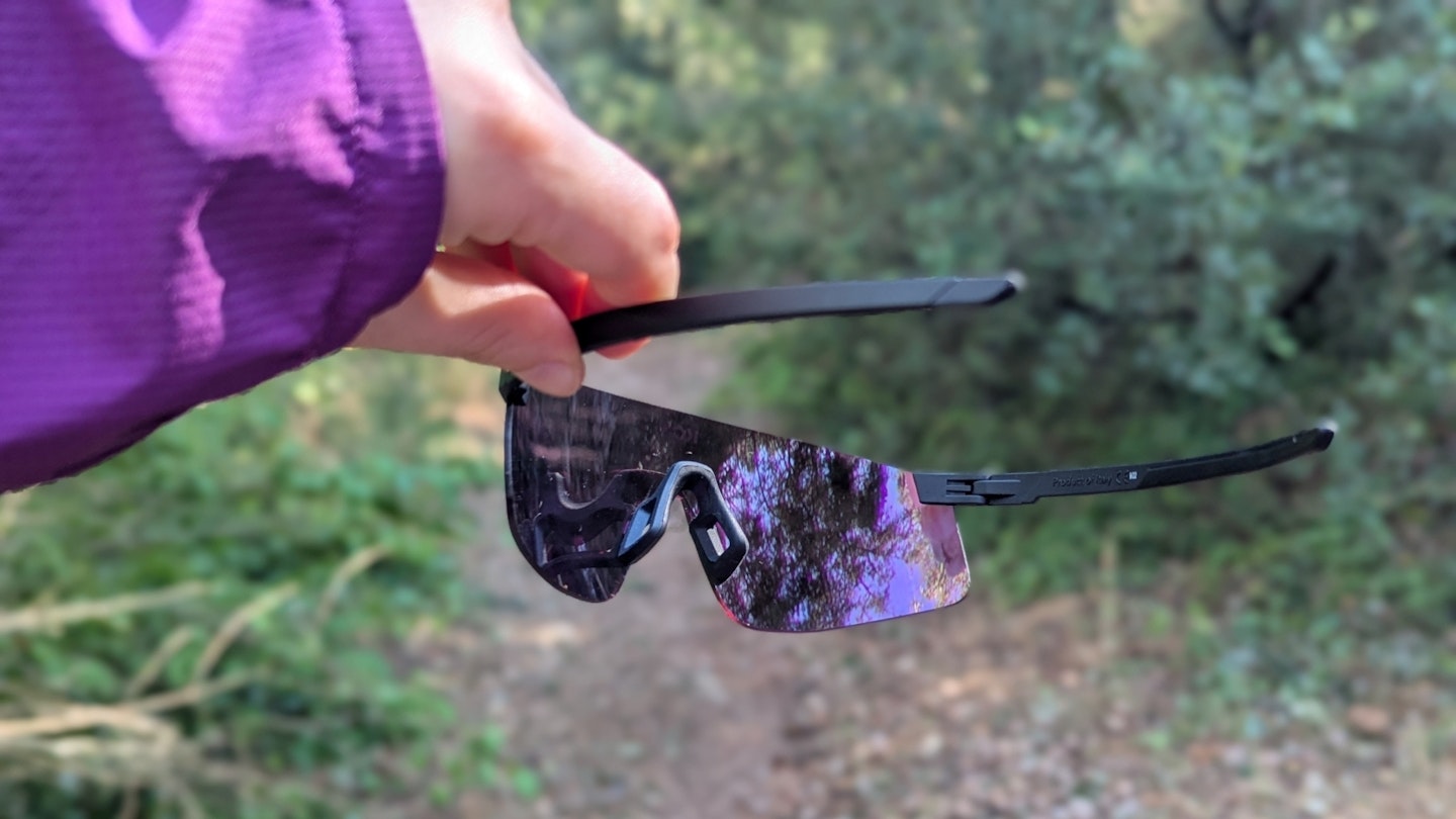 Koo Nova Running Sunglasses