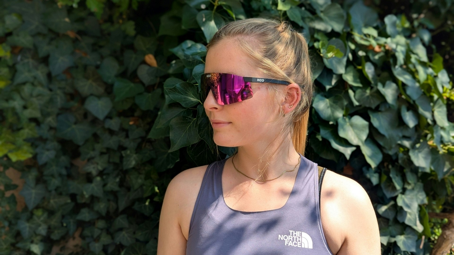 Koo Nova Running Sunglasses