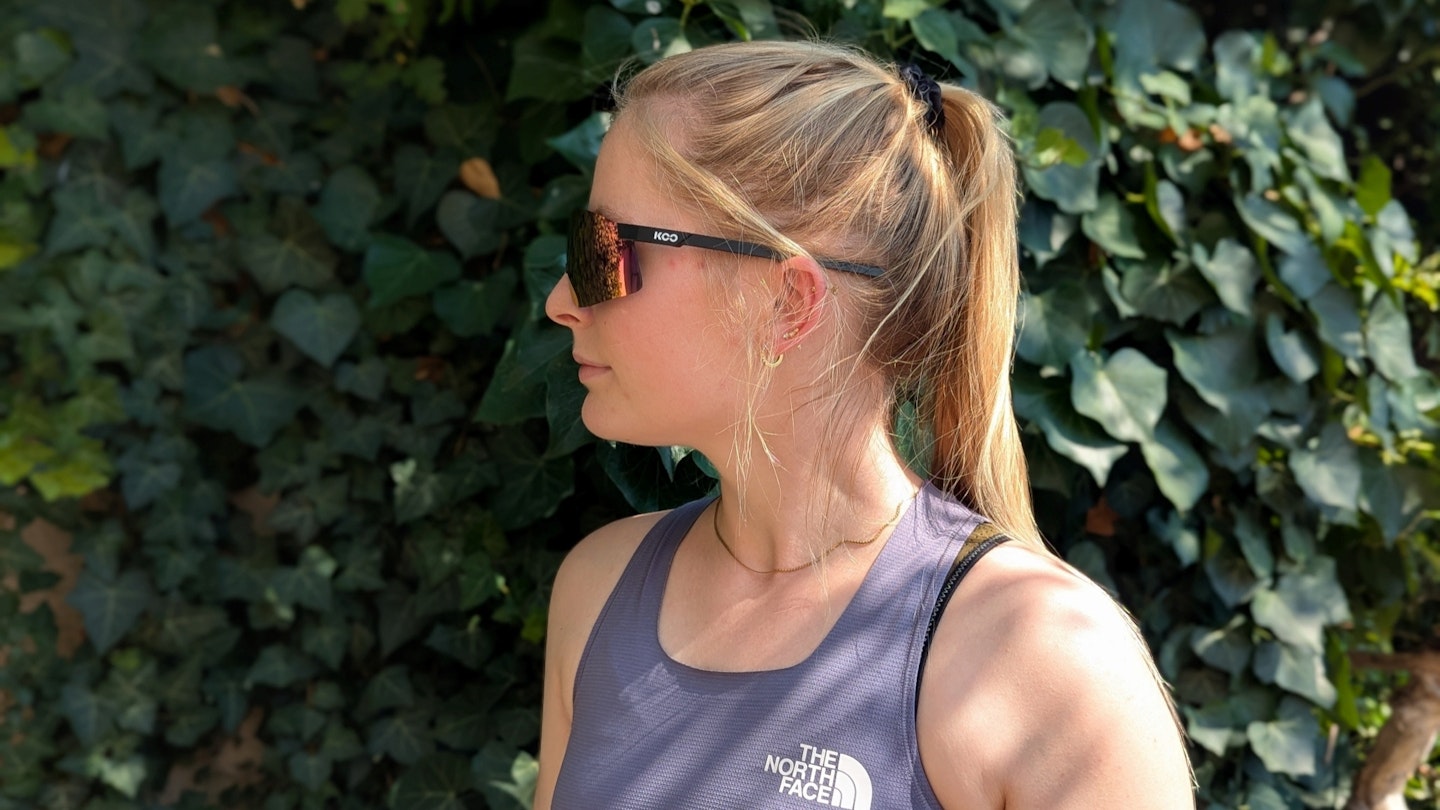 Koo Nova Running Sunglasses