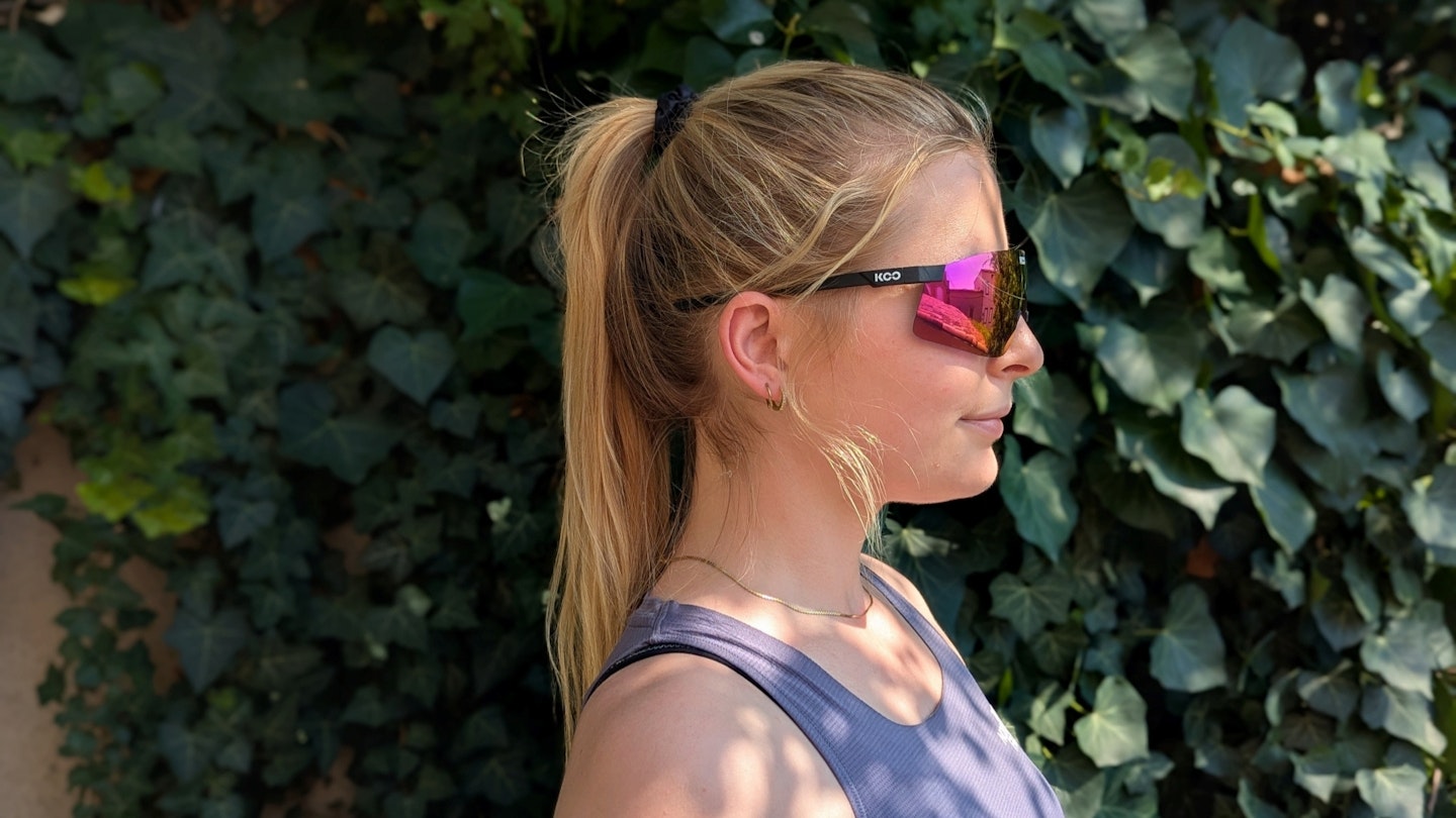 Koo Nova Running Sunglasses