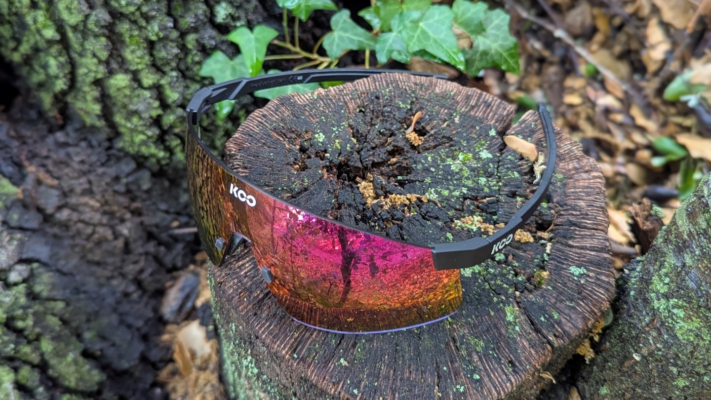 Koo Nova Running Sunglasses