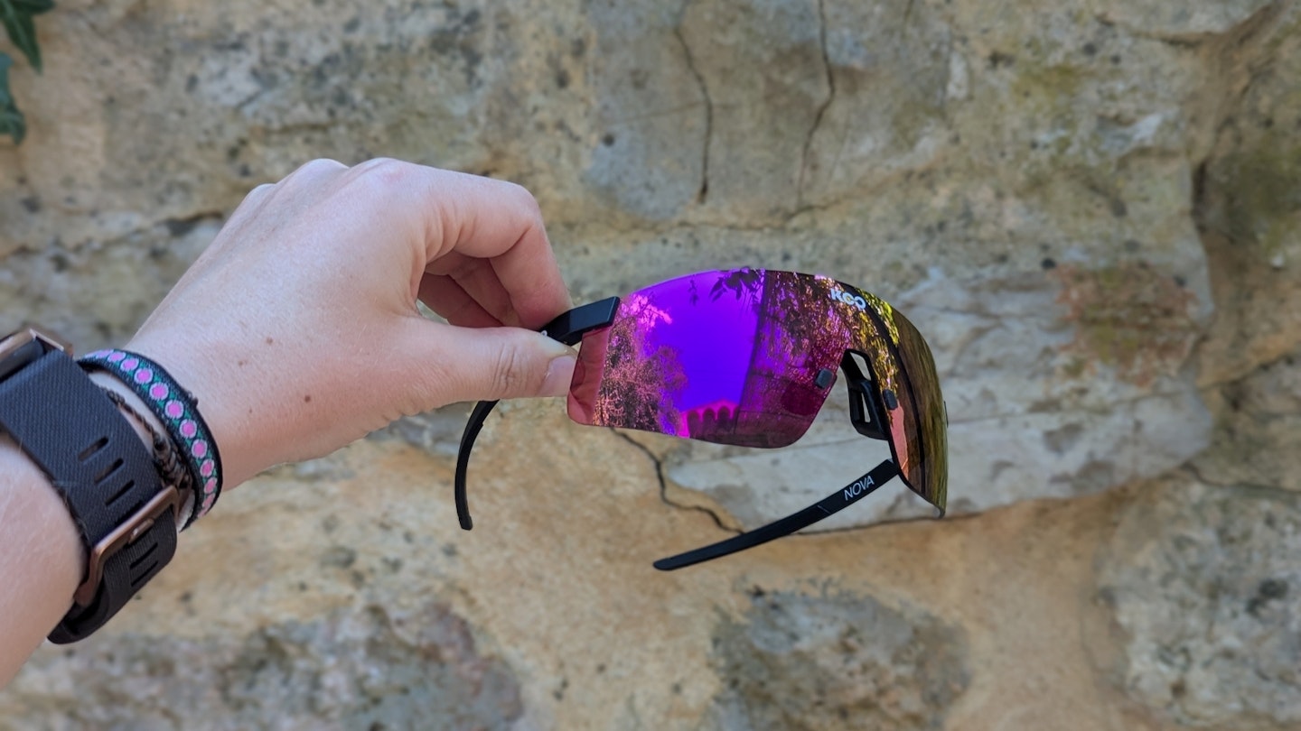 Koo Nova Running Sunglasses