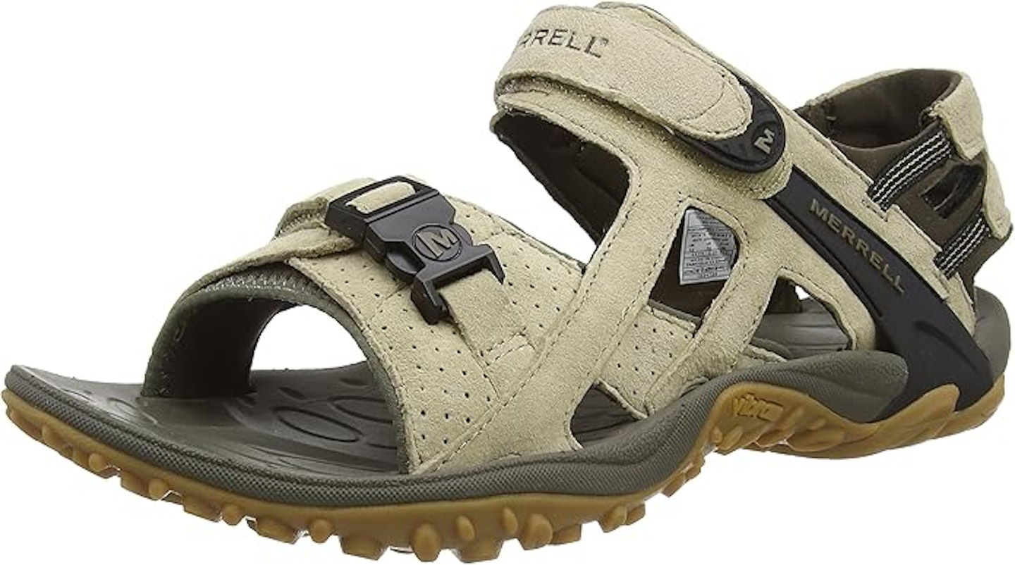 Merrell Kahuna III