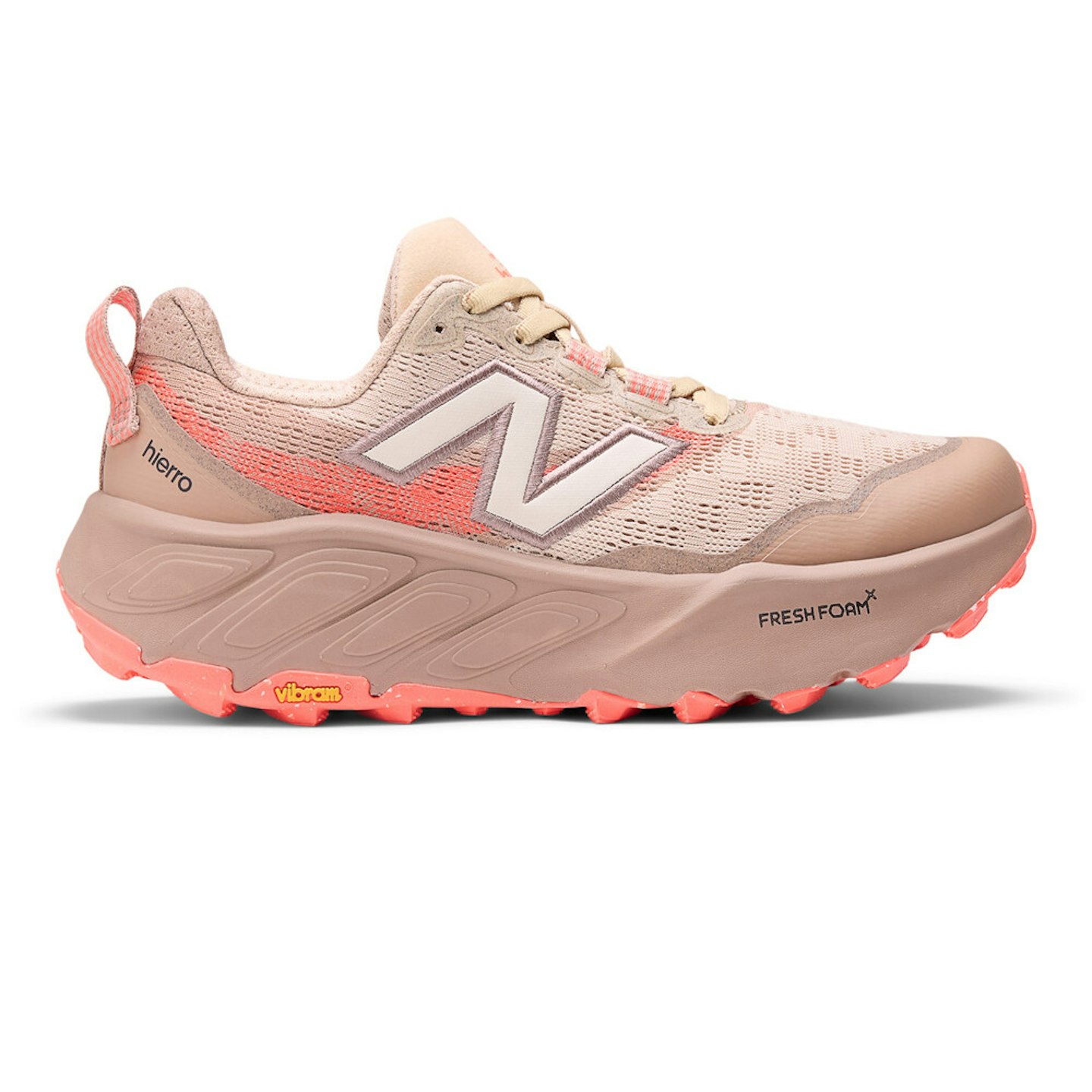 New Balance Fresh Foam X Hierro v9