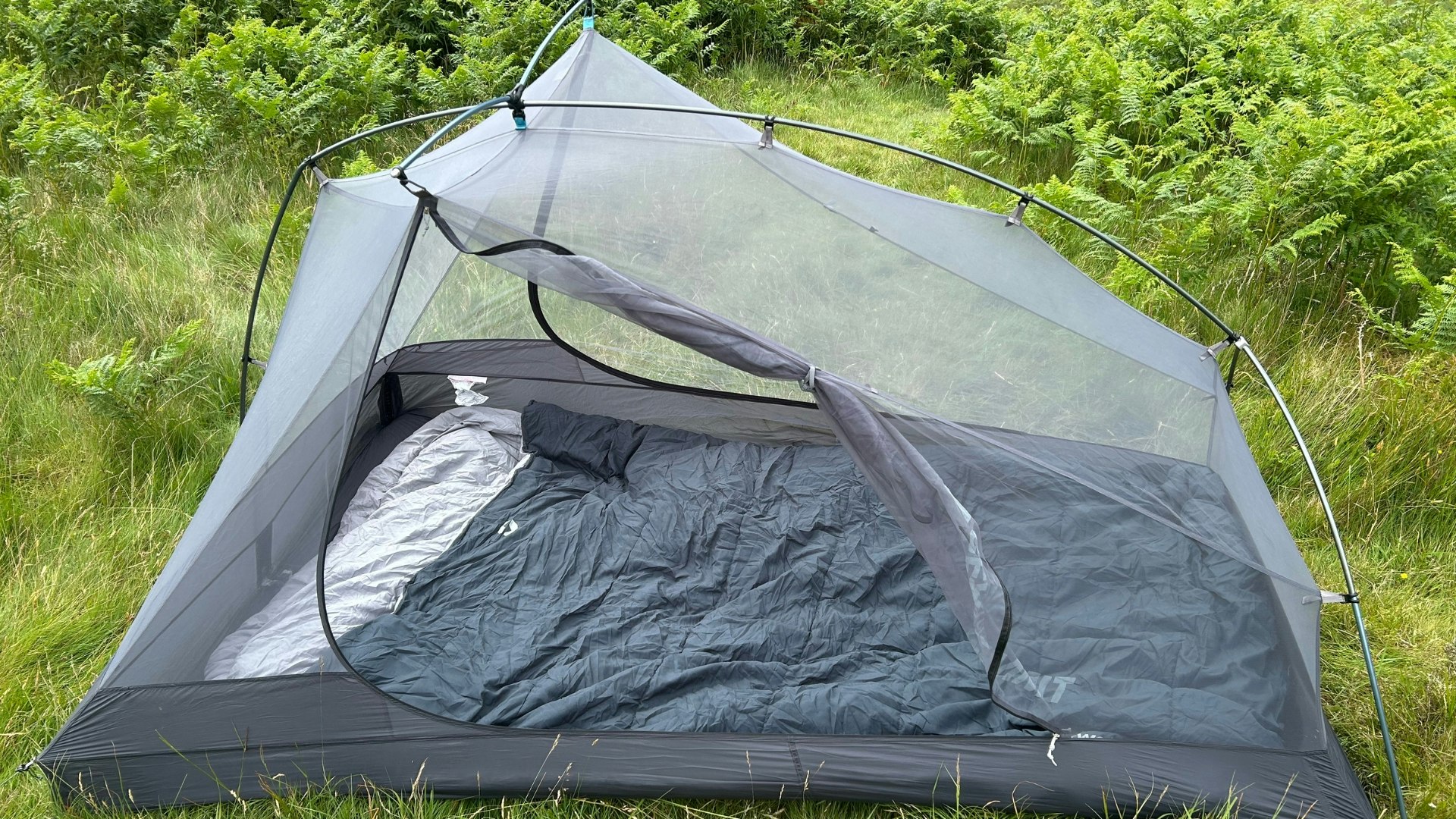Outwell Campion Lux Double