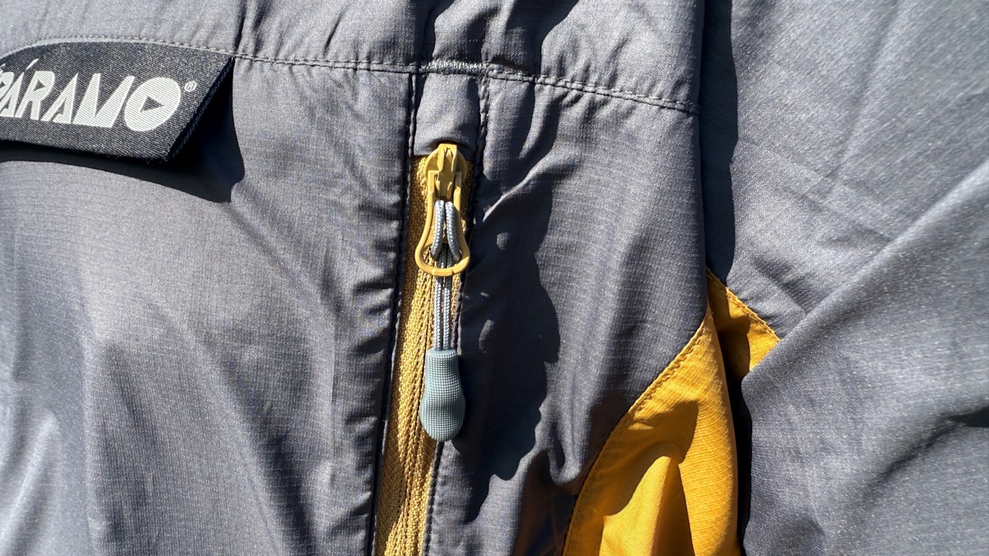 Paramo Velez Windproof Jacket