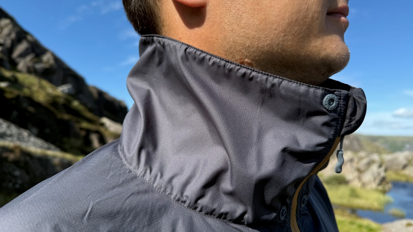 Paramo Velez Windproof Jacket