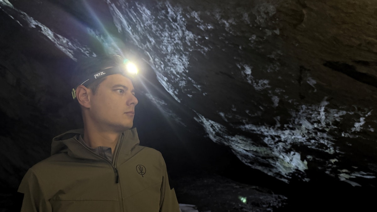 Petzl Actik Core 625 Lumens Headlamp main image 0