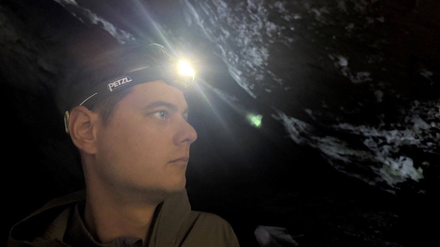Petzl Actik CORE Headlamp