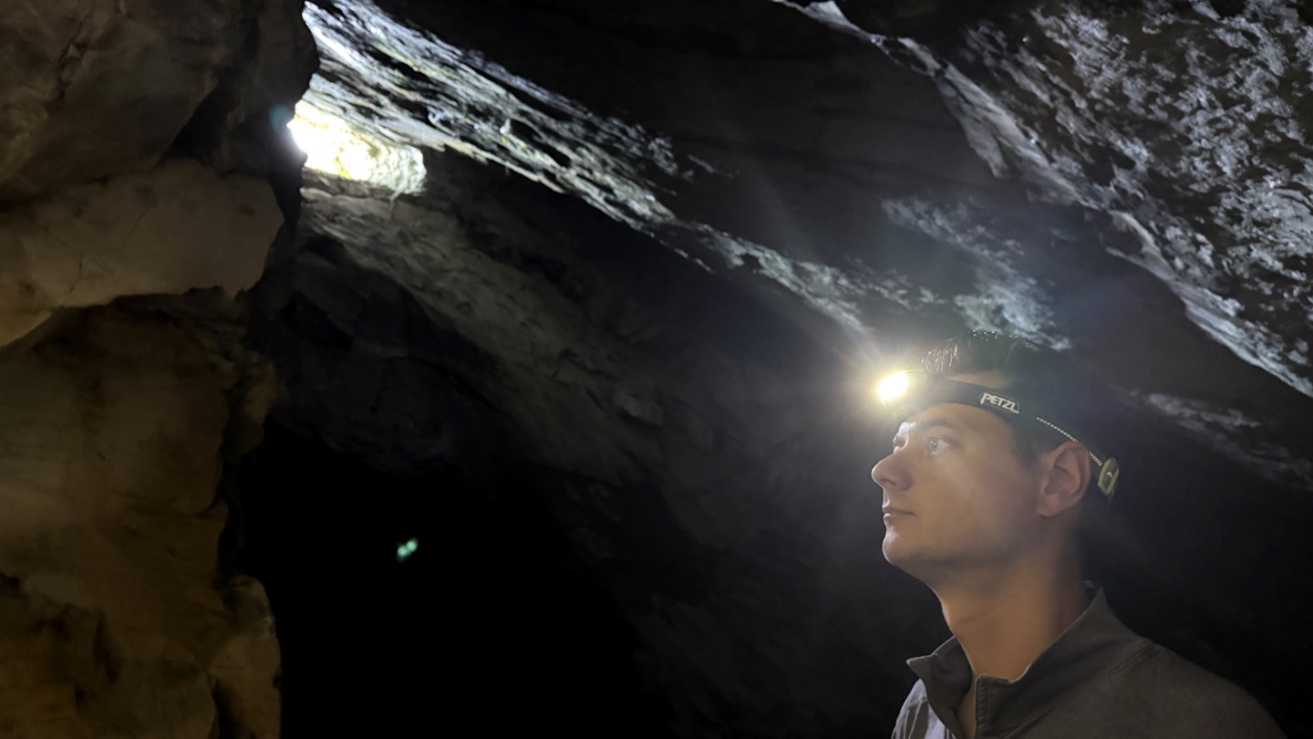 Petzl Actik CORE Headlamp
