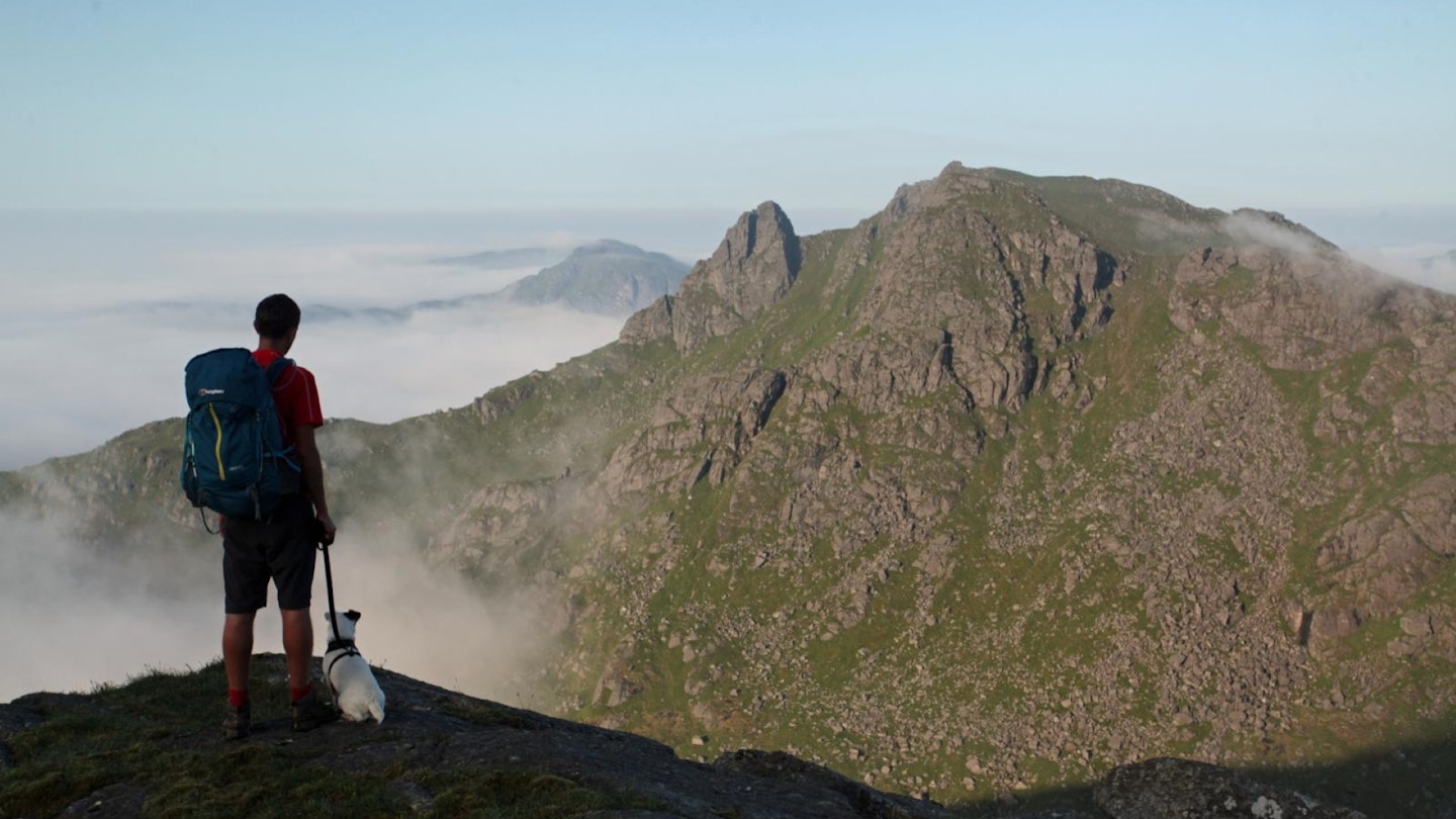 Pick your peak-bagging challenge – Britain's hill lists explained