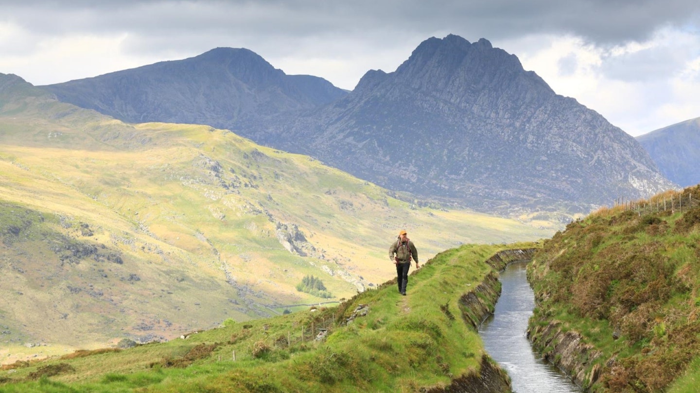 Pick your peak-bagging challenge – Britain's hill lists explained