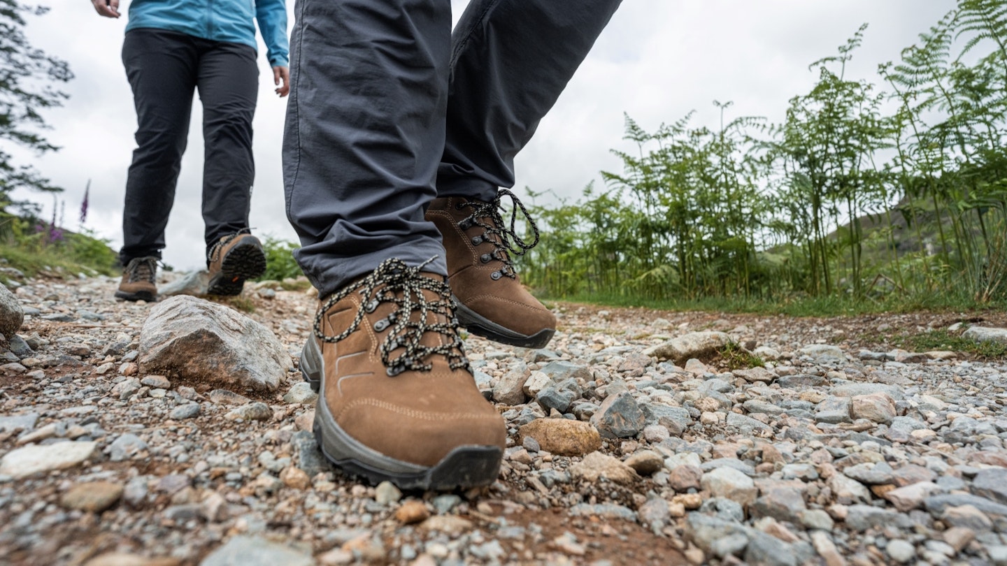 SCARPA Cyrus 2