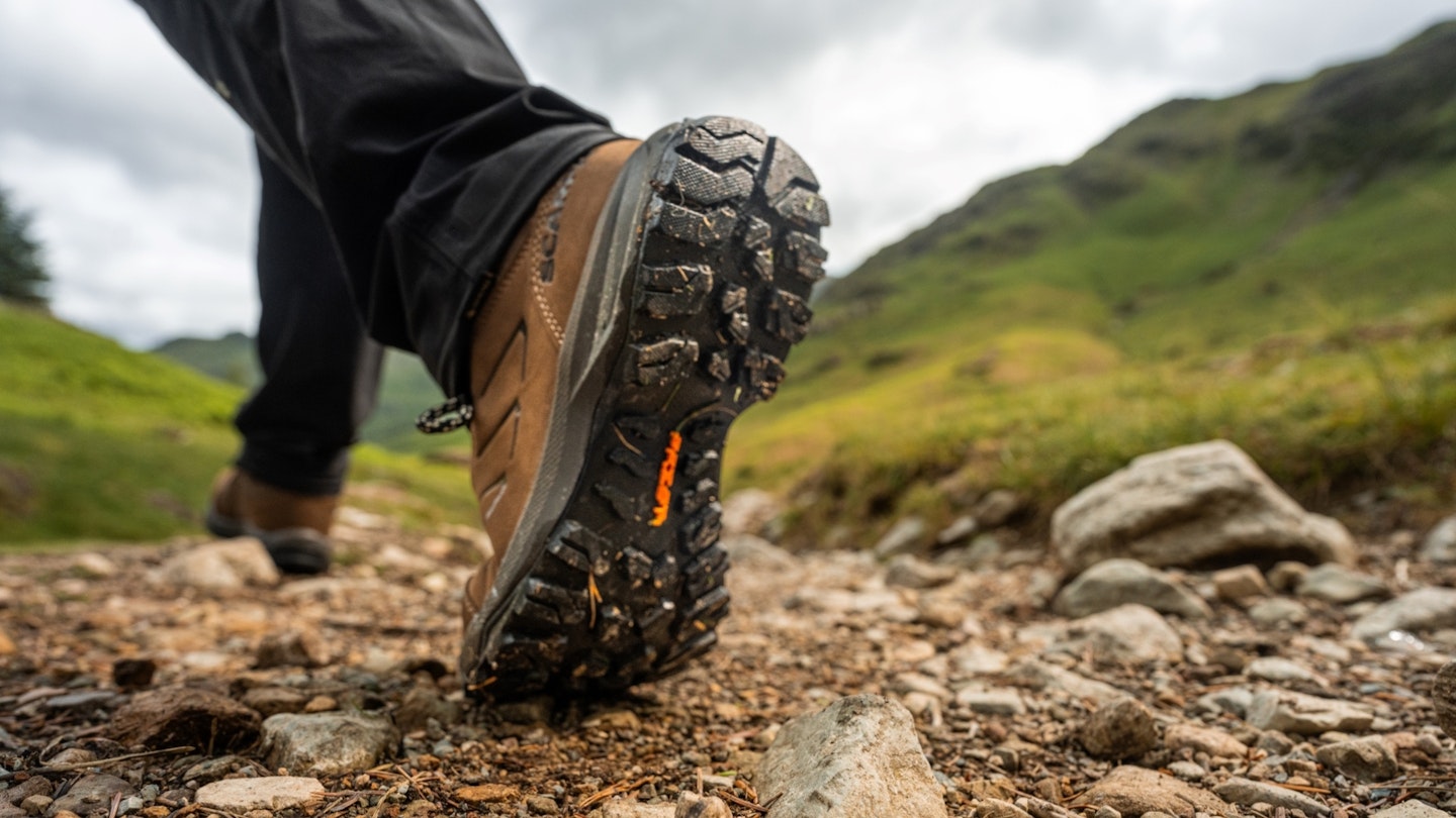 SCARPA Cyrus 2