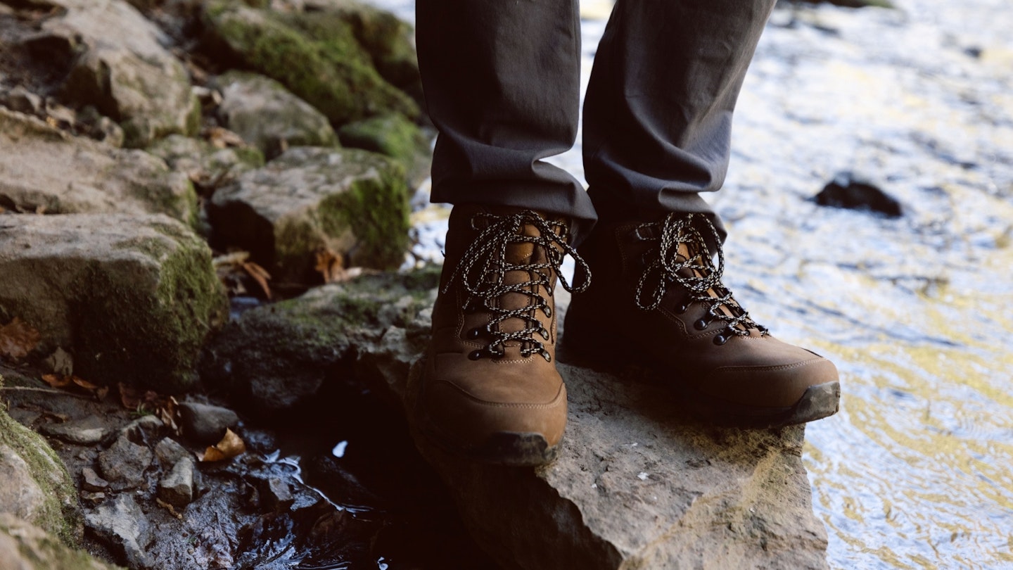 SCARPA Cyrus 2
