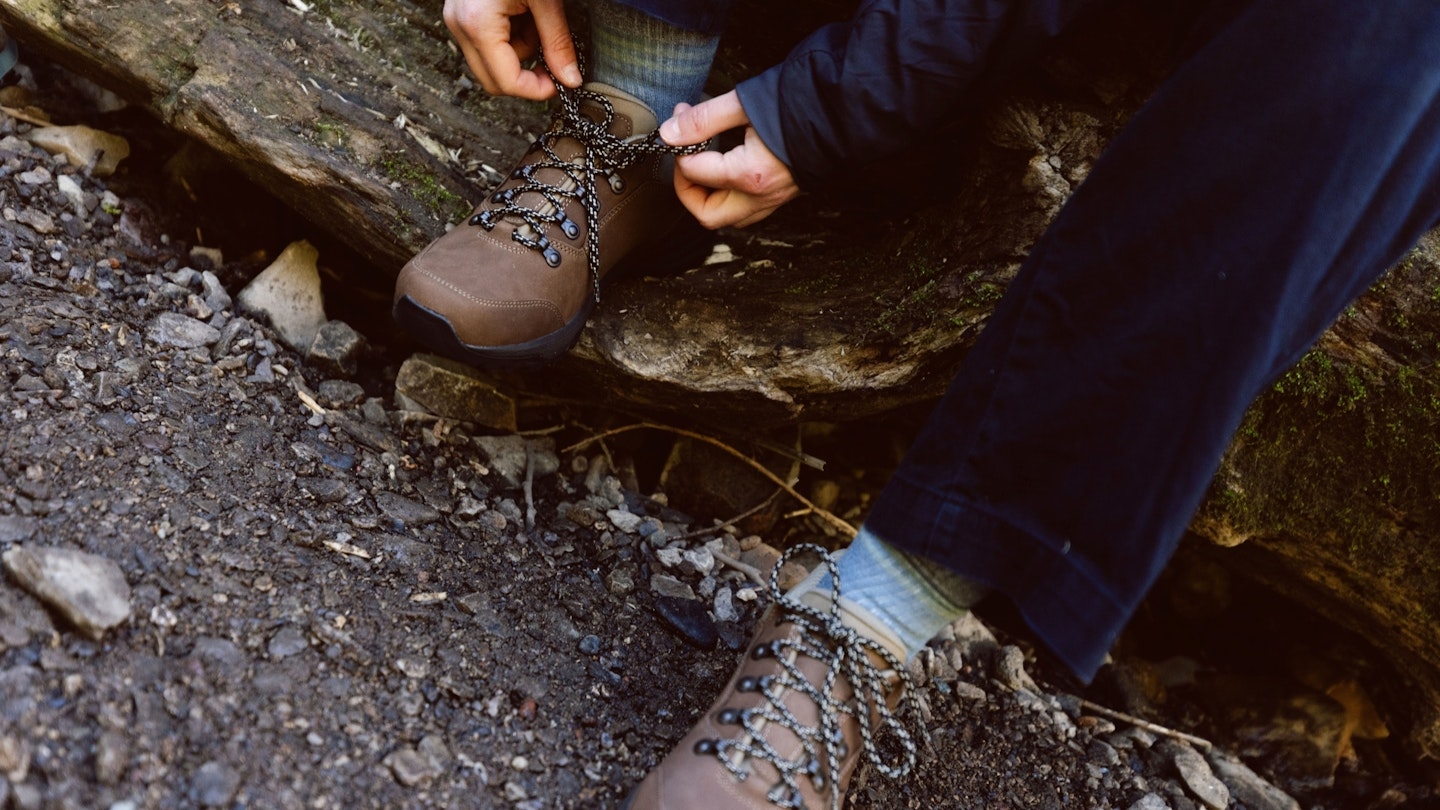 SCARPA Cyrus 2