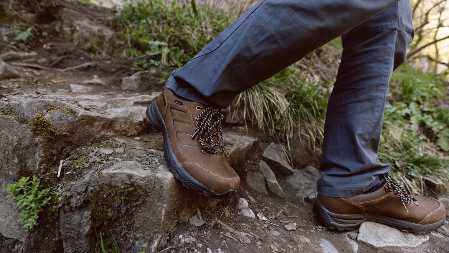 SCARPA Cyrus 2