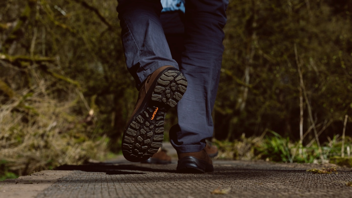 SCARPA Cyrus 2