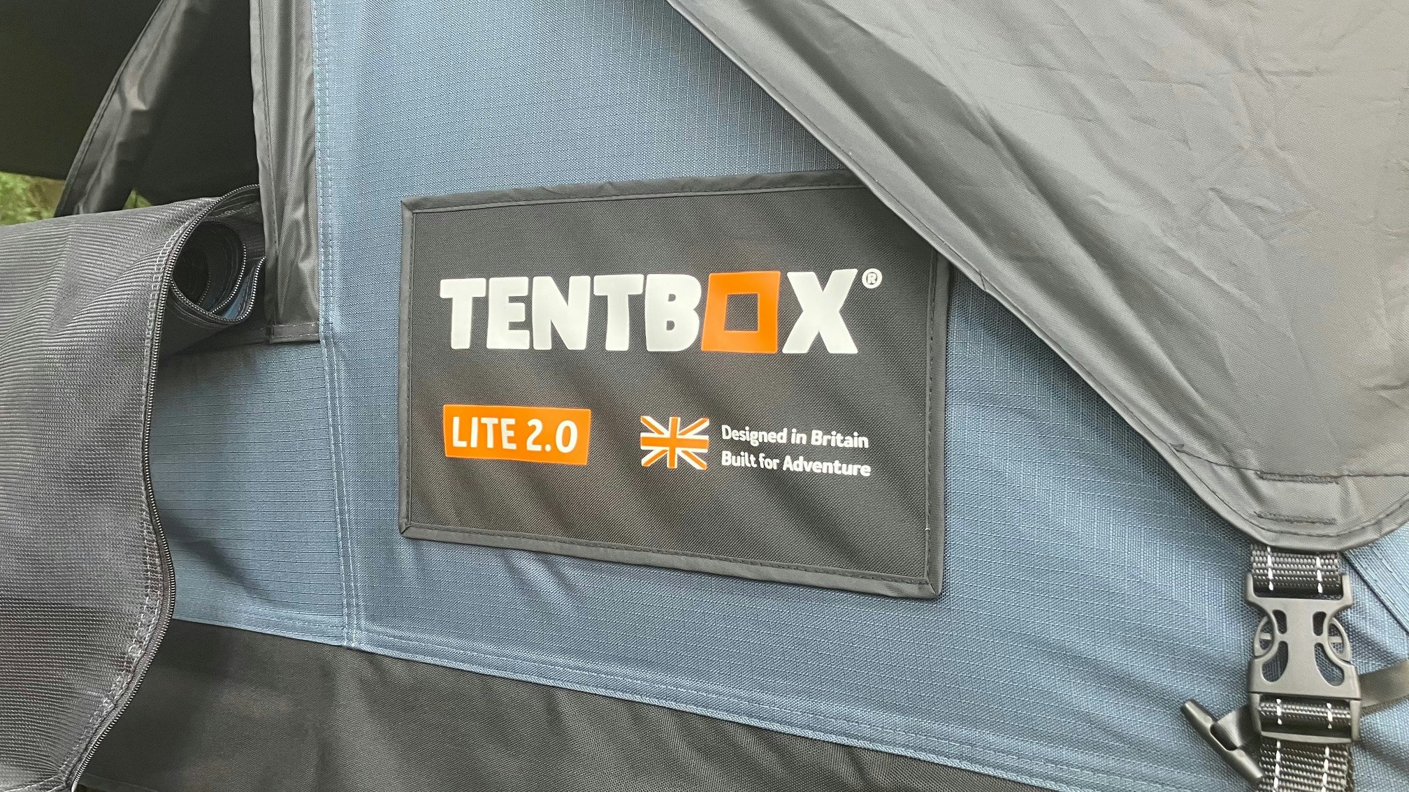 Tentbox Lite 2.0 logo