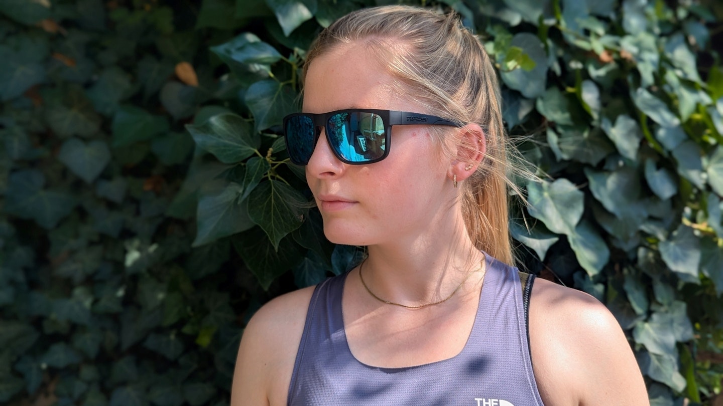 Tifosi Swick running sunglasses