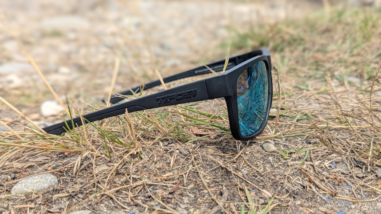 Tifosi Swick running sunglasses